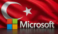 Microsoft Türkiye'de ne kadar gelir elde ediyor ve vergi miktarı nedir?