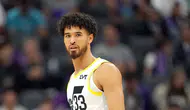 Johnny Juzang, Fenerbahçe’de!