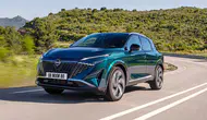 Nissan’dan faizsiz kredi ve indirim atağı! Qashqai’de fiyat düştü, kredi desteği geldi!