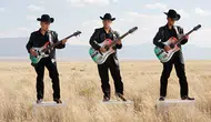 Müzik seçimlerin hayatının aşkıyla nerede karşılaşacağını belirliyor