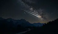 Delta Aquariid Meteor Yağmuru ne zaman zirve yapacak ve nasıl izlenmeli?