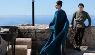Odyssey filmi Türkiye'de ne zaman vizyona girecek ve hangi tarihte gösterime girecek?