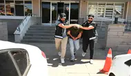 Şanlıurfa'da memşireye saldıran hasta yakını tutuklandı