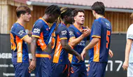 Başakşehir, UEFA Konferans Ligi'nde Inter Turku ile karşılaşacak