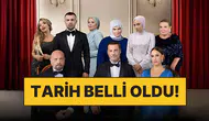 Yeni karakter kilidi açıldı : Kızılcık Şerbeti'nin yeni sezon tarihi belli oldu