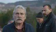 Ali Atay ve Haluk Bilginer 'Güneye Giderken' filminde yeniden buluştu