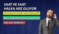 Saat ve Saat halka arz süreci hakkında bilmeniz gerekenler nelerdir?