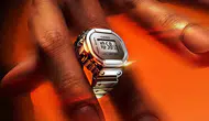 Casio, yeni akıllı yüzük saat modelini duyurdu: CRW-H001M-8 fiyatı ve özellikleri neler?