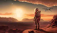 NASA, Mars ve Ay simülasyonu için gönüllü arıyor: Kimler başvurabilir?