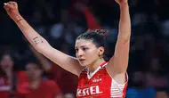 Filenin Sultanları İlkin Aydın hangi takımda oynuyor, nereli?