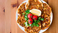 Fiyatı enflasyona fark attı : Lahmacun artık lüks mü oluyor?