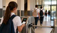 MEB düğmeye bastı! Okullarda kartlı geçiş sistemi hayata geçiyor