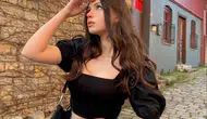 Taşacak Bu Deniz'in Fadime'si Zeynep Atılgan'ın elbisesi gündem oldu : Fiyatı dudak uçuklattı