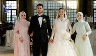 Baba krizi büyüyor! İsmail Yüksek’ten önce ablasının hamlesi olay oldu