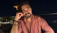 Halil İbrahim Ceyhan'ın yeni projesi belli oldu