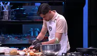 MasterChef Faruk kimdir? Faruk Garip kaç yaşında, nereli ve mesleği nedir?
