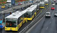 İstanbul'da toplu ulaşıma zam mı yapıldı? İstanbul'da toplu taşıma ücretleri ne kadar oldu?