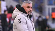 Samsunspor'un eski teknik direktörü Thomas Reis'in yeni takımı belli oldu