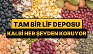 Kolesterol uzmanlarının önerdiği tek besin nedir? Kalp sağlığını koruyor