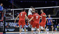 Filenin Efeleri VNL çeyrek finalde! Türkiye - Slovenya voleybol maçı ne zaman oynanacak?