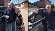 Yolunu şaşıran Erdal Özyağcılar'a hayranından küçük jest! 'Hocama enerji versin'