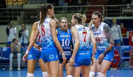 FIVB, Rus Sporcu ve Takımlara Yönelik Yasağı Kaldırdı