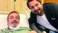 Ufuk Özkan’a Karaciğerini Veren Salih Kıvırcık’tan Duygusal Açıklama