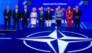NATO uzay tabanlı projelerle geleceğe yön veriyor