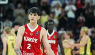 Darius Karutasu: Şu anda kötü hissediyoruz!