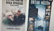 Ferruh Sidar, yüksek kitap fiyatlarına karşı e-kitap ile tepki gösterdi