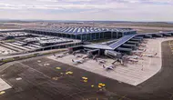 İstanbul Havalimanı yolcu sayısında Avrupa rekoru kırdı!