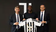 Resmen geri döndü! Juventus'tan dev transfer hamlesi