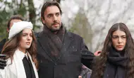 Taşacak Bu Deniz 2'nci sezonu ne zaman başlıyor?