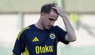 Kerem Aktürkoğlu sakatlandı mı, durumu ciddi mi? Kerem Aktürkoğlu ne zaman dönecek?