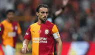 Yunus Akgün'den Villarreal maçı sonrası şampiyonluk mesajı: En büyük aday Galatasaray