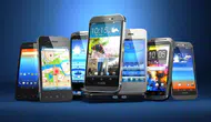 Küresel akıllı telefon gelirleri ikinci çeyrekte rekor kırdı