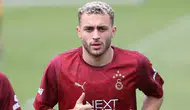 Galatasaray'ın yıldızına Avrupa kancası : Barış Alper gidiyor mu?