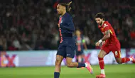 Liverpool, Bradley Barcola transferinde PSG ile anlaştı! İşte bonservis bedeli