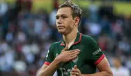 Galatasaray'ın yeni transferi Batrakov ne zaman İstanbul'a gelecek?