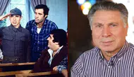 Ahmet Arıman kimdir? Kaç yaşında ve nerelidir?