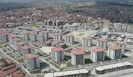 Karadeniz'in parlayan ili Ordu, konut fiyatlarında zirveye yerleşti