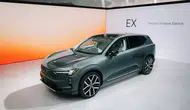 Volvo, Elektrikli modellerinde bağlantılı güvenlik sistemi ile tehlikeleri nasıl paylaşıyor?