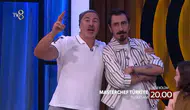 MasterChef Şadi Altınay kimdir, kaç yaşında, nereli ve evli mi? İşte hayatına dair detaylar