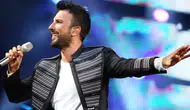 Tarkan'ın Marmaris'teki özel konserinden elde ettiği kazanç ne kadar?