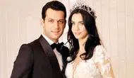Murat Yıldırım ve İman Elbani ikinci kez anne baba oldu