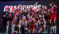 Filenin Sultanları CEV Avrupa Voleybol Şampiyonası maç takvimi ne zaman başlayacak?