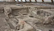 20 metre genişliğiyle Anadolu'nun en gizemli duvarının sırrı çözüldü! Duvarda ne yazıyor?