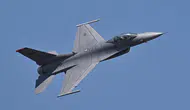 F-16 uçakları ne zaman üretildi? Türkiye envanterine hangi yılda katıldı?