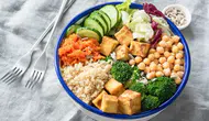 Vegan beslenme kilo verme iğnelerinden daha mı etkili?