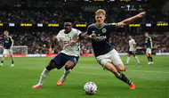 Tottenham evinde Newcastle United’a mağlup! Üst üste ikinci yenilgi geldi